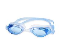 MYXJX swimming goggles, Anti Fog Waterproof Swimming Goggles Swiming Pool Swim Sport Water Glasses Eyewear with Bag for Men Women(Blue)
