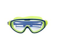 MYXJX swimming goggles, Outdoor Swim Goggles for Kids Anti-Fog UV Protection Swimming Glasses With Earplugs for Children Adult(For Children 08)