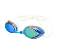 MYXJX swimming goggles, Swimming Goggles Men Women Professional Anti-Fog UV Eyewear Protection Waterproof silicone glasses(HL)