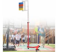 MYXJX vertical jump tester, Adjustable Height Vertical Jump Tester, Measurement Tool, Leap Measurer,Volleyball Training