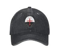MYYCYCV Baseball Cap Baseball Cap for Men Women Cotton Adjustable Dad Hat Sports Snapback Caps Gift