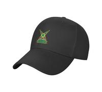 MYYCYCV Baseball Cap Guyana Amazon Warriors Baseball Cap Trucker Hat Visor Golf Cap Fluffy Hat Caps Women Men's Gift