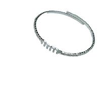 MYYCYCV Necklace pendant Light luxury letter collar, high-end necklace, women's stacked necklace, clavicle chain Jewelry gifts