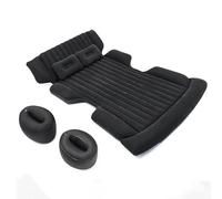 MYYULONG Car Air Mattress for Kia EV9 2023 2024, Inflatable Bed for Outdoor Travel Camping, Black, 184×122×15cm