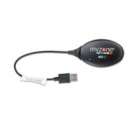 MYZONE MZ-3 Replacement Charging Cable - Reliable Power Replacement for The MZ-3 Fitness Tracker