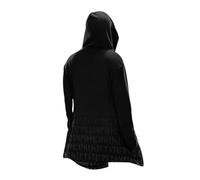 MYZTTZR Norse Myth Cosplay Capes Mid-Length Hooded Cardigan 3D Printed Cool Mens Biker Jacket Spring Fall Coat Medieval Gift