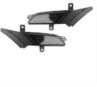 Myzzo Automotive Mirror Turn Signal Side Mirror Indicator Light for Cayenne 957 2007 2008 2009 2010