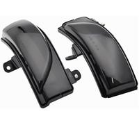 Myzzo Automotive Mirror Turn Signal Side Mirror Indicator Light For Subaru For Outback For Impreza For WRX STI For Forester For Legacy For Crosstrek 2Pcs