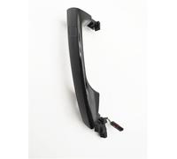 Myzzo car Door Handle Car Exterior Door Handle for Benz(Left Rear)