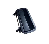 Myzzo car Door Handle CAR Outside Exterior Door Handle for Daewoo ESPERO(Rear Left)