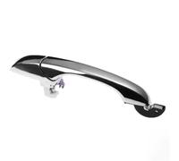 Myzzo car Door Handle Exterior Door Handle for Chrysler for Dodge Magnum(Rear Right)