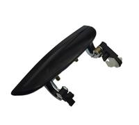 Myzzo car Door Handle Exterior Door Handle for KIA Rio(Rear,Right)