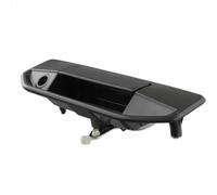 Myzzo Car Door Handle, for Changan Hunter F70 for Pickup Trunk Outside Rear Side Exterior Cover Outer Door Handle