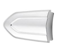 Myzzo Car Left Exterior Door Handle Lock Cylinder for Cadillac ATS XTS CTS CT6 13522324 13522322 13599547