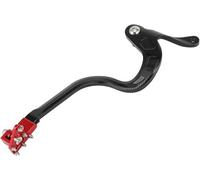Myzzo Car Pedals Brake Clutch for CRF125F Motorcycles Accessories CNC Foot Brake Motorcycle Brake Lever