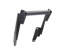 Myzzo universal motorcycle GPS bracket Motorcycle Stand Mobile Navigation Plate Bracket Phone Holder NC750X 2016 2017 2018 2019(22mm)