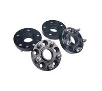 Myzzo Wheel spacer kit Car Raise Spacer for Jetour for Traveler T2 2023 Shock Absorbers Flange Plates(Flange 30MM)