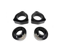 Myzzo Wheel spacer kit Car Raise Spacer for Jetour for Traveler T2 2023 Shock Absorbers Flange Plates(Enhanced Edition)