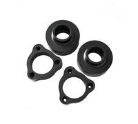 Myzzo Wheel spacer kit For jetour For Traveler T2 raised pad chassis spring shock absorption increased spacer 25/30mm(4pcs 25mm)