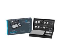 MZ-200-BK MYCO MZ SERIES MINISCALE 200G X 0.01G