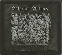 MZ.412 - Infernal Affairs