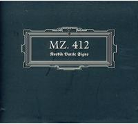 Mz.412 - Nordik Battle Signs
