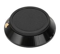 MZ Portable Removable Aluminum Alloy Lens Adapter Ring for Leica M Mount Lens to Fit for Nikon Z Mount Z5 Z6 Z7 Camera
