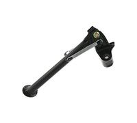 MZ side stand with bearing block and 2 springs - folds up independently - for ETZ with 16 inch - rear wheel