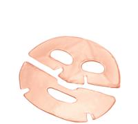 MZ Skin Anti Pollution Hydrating Face Masks (Pack of 5)