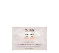 MZ Skin Bio-placenta Peptide Illuminating Hydrogel Eye Mask