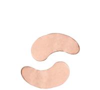 MZ Skin Bio-Placenta Peptide Illuminating Hydrogel Eye Mask - Single