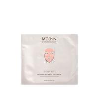 MZ Skin Bio-placenta Peptide Reviving Hydrogel Face Mask