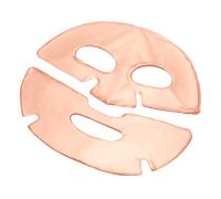 MZ Skin - BIO-PLACENTA PEPTIDE REVIVING HYDROGEL FACE MASK - Sheet Mask