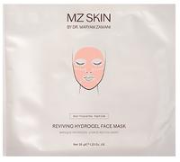 MZ Skin - BIO-PLACENTA PEPTIDE REVIVING HYDROGEL FACE MASK - Sheet Mask