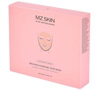 MZ Skin - BIO-PLACENTA PEPTIDE REVIVING HYDROGEL FACE MASK - Sheet Mask