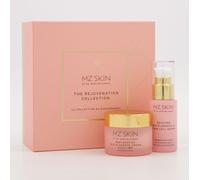 MZ Skin Reviving Bio-Placenta & Stem Cell Serum 50ml