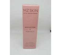 MZ Skin Brighten & Perfect 10% Vitamin C Corrective Serum 30ml