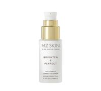MZ Skin Brighten & Perfect 10% Vitamin C Corrective Serum 30ml