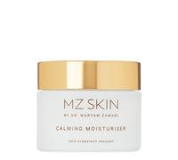 MZ Skin Calming Rescue Moisturiser 50ml - For Sensitive Skin