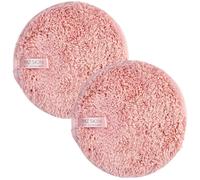 MZ Skin - Facial Pad Cleansing Duo - Facial massage & cleansing devices Manual