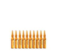 MZ Skin Glow Boost Ampoules - Use Twice a Day , Contains Vitamin C