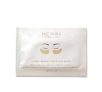 MZ Skin Hydra-Bright Gold Eye Mask