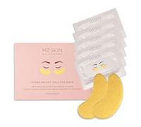 MZ Skin Hydra-Bright Golden Eye Treatment Mask 5 masks