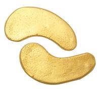 MZ Skin Hydra-Bright Golden Eye Treatment Mask 5 masks