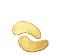 MZ Skin Hydra-bright Golden Eye Treatment Masks - Contains 5 Masks