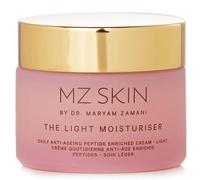MZ SKIN The Light Moisturiser 50ml