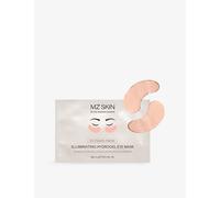 MZ Skin MZ Skin Bio-Placenta Hydrogel Eye Mask Set Of Five