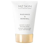 MZ SKIN | RADIANCE & RENEWAL | Instant Clarity Refining Face Mask | Moistouriser | Anti-aging Treatment