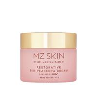 MZ Skin Restorative Bio-placenta Cream - Stimulates Collagen Production