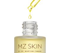 MZ Skin Reviving Antioxidant Facial Oil 30ml, Natural Ingredients